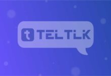 Teltlk: Revolutionizing Communication for the Modern World