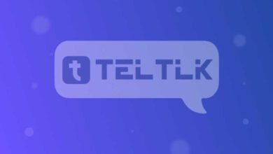 Teltlk: Revolutionizing Communication for the Modern World