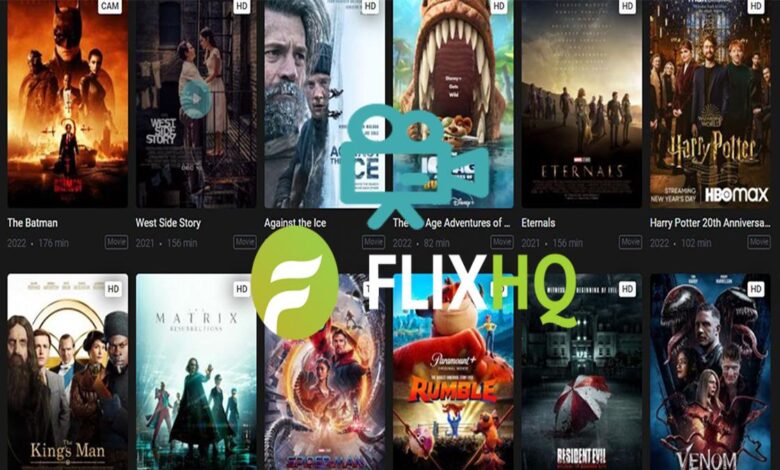 FlixHQ: Your Gateway to Ad-Free Streaming in HD Quality
