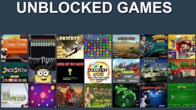 Unblocked Games WTF