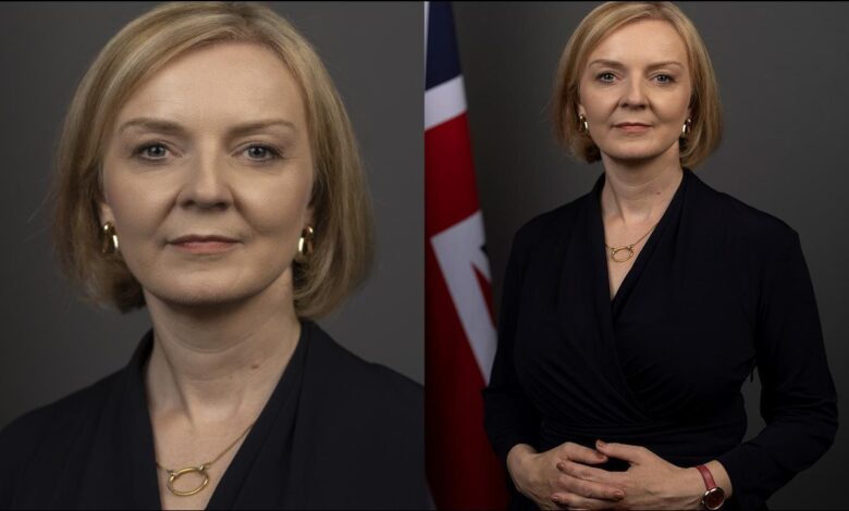 Liz Truss Net Worth Unveiled: A Closer Look at the £8.4 Million Woman