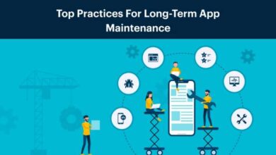 Why Does Your App Need Regular Maintenance to Ensure its Sustainability