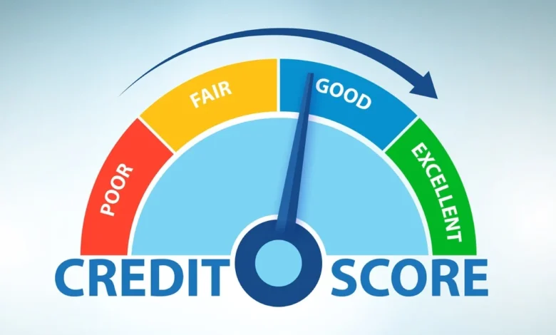 Elevate Your Credit Score with LiftMyScore