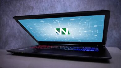 Clevo PA71: Unveiling the Powerhouse Gaming Laptop