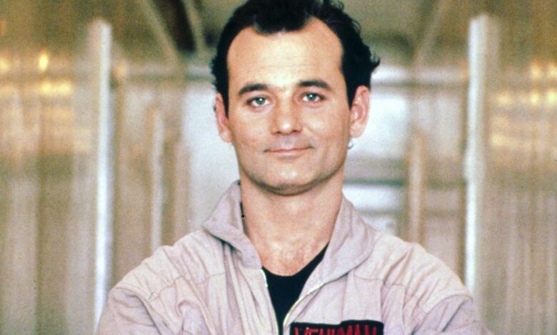 Biography of Bill Murray: A Journey Through Laughter and Life