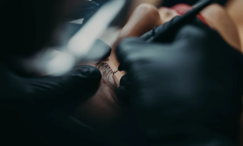 Ink and Arch: Navigating Melbourne's Brow Tattoo Scene
